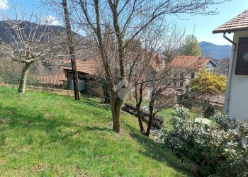 Semi-detached house Via mino, Camandona - photo 39