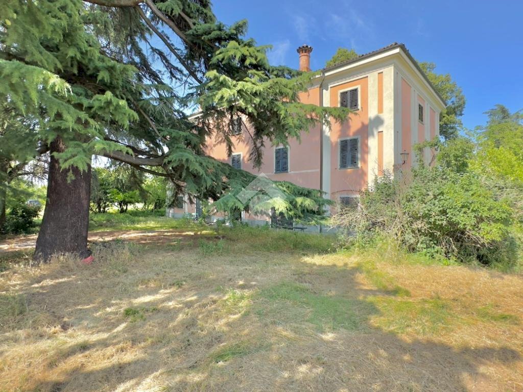 Villa Str. Stradella, Novi Ligure - foto 1