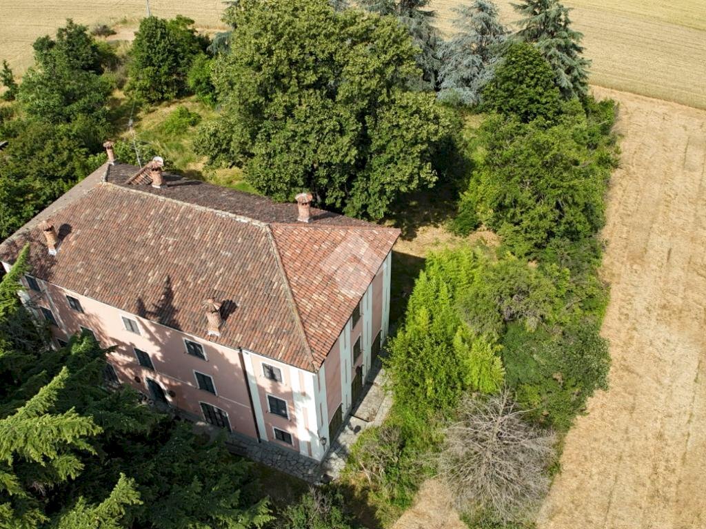 Villa Str. Stradella, Novi Ligure - foto 3