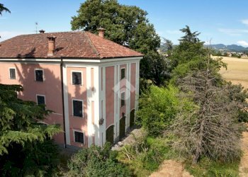 Villa Str. Stradella, Novi Ligure - foto 31