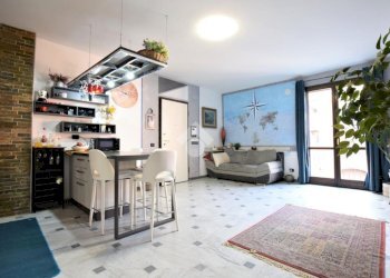 Trilocale Via Paolo Giacometti, Novi Ligure - foto 1