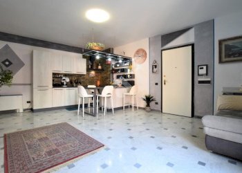 Trilocale Via Paolo Giacometti, Novi Ligure - foto 2