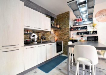 Trilocale Via Paolo Giacometti, Novi Ligure - foto 3