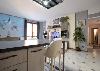 Trilocale Via Paolo Giacometti, Novi Ligure - foto 4