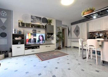 Trilocale Via Paolo Giacometti, Novi Ligure - foto 5