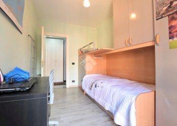 Trilocale Via Paolo Giacometti, Novi Ligure - foto 11