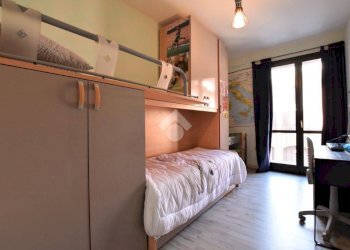 Trilocale Via Paolo Giacometti, Novi Ligure - foto 12