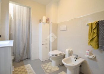 Trilocale Via Paolo Giacometti, Novi Ligure - foto 13