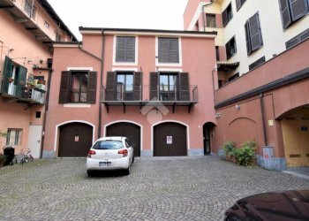 Trilocale Via Paolo Giacometti, Novi Ligure - foto 15