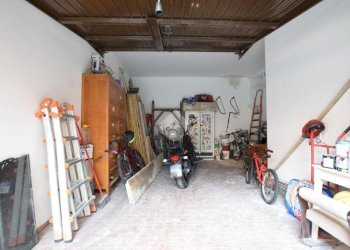 Trilocale Via Paolo Giacometti, Novi Ligure - foto 16