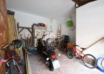 Trilocale Via Paolo Giacometti, Novi Ligure - foto 17