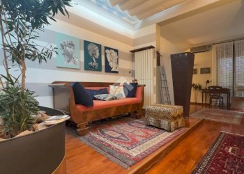Appartamento Via Edilio Raggio, Novi Ligure - foto 1