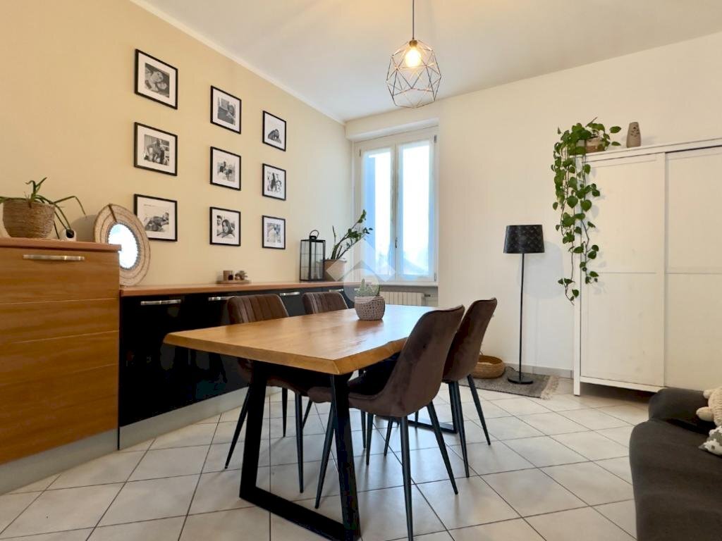 Appartamento Via gioacchino rossini, Novi Ligure - foto 1