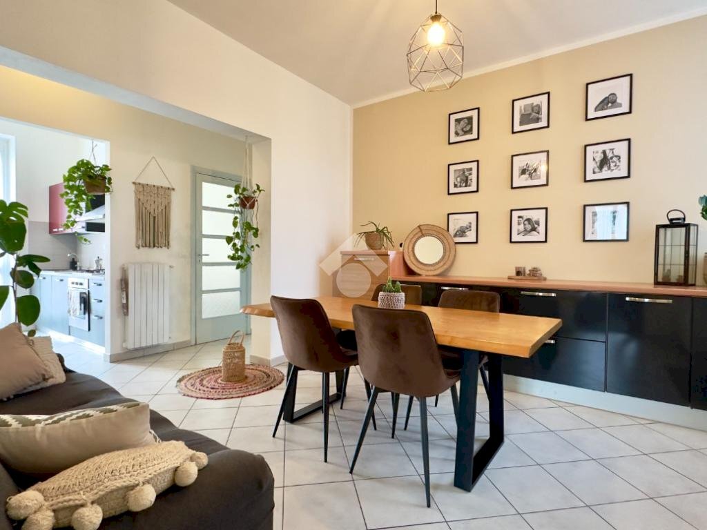 Appartamento Via gioacchino rossini, Novi Ligure - foto 3