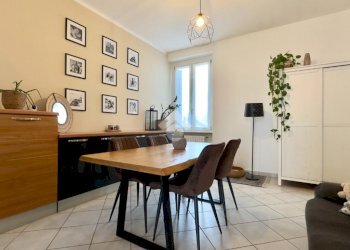 Appartamento Via gioacchino rossini, Novi Ligure - foto 1