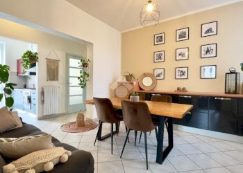 Appartamento Via gioacchino rossini, Novi Ligure - foto 3