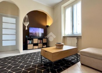 Appartamento Via gioacchino rossini, Novi Ligure - foto 5