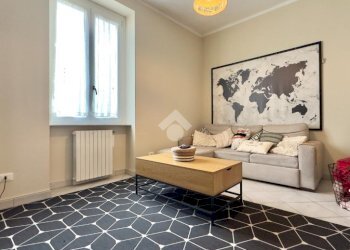 Appartamento Via gioacchino rossini, Novi Ligure - foto 6