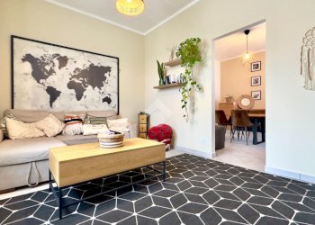 Appartamento Via gioacchino rossini, Novi Ligure - foto 7