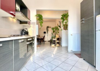 Appartamento Via gioacchino rossini, Novi Ligure - foto 14