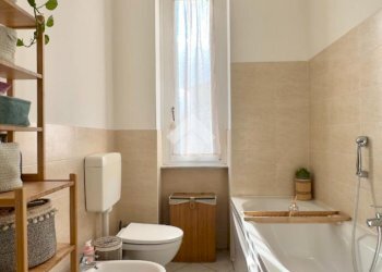 Appartamento Via gioacchino rossini, Novi Ligure - foto 20