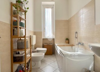 Appartamento Via gioacchino rossini, Novi Ligure - foto 21