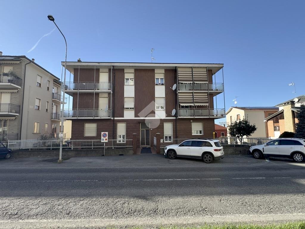 Quadrilocale Via Circonvallazione, Cassano Spinola - foto 1