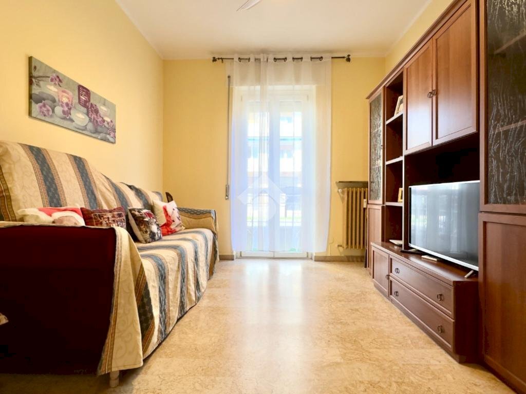 Quadrilocale Via Circonvallazione, Cassano Spinola - foto 2