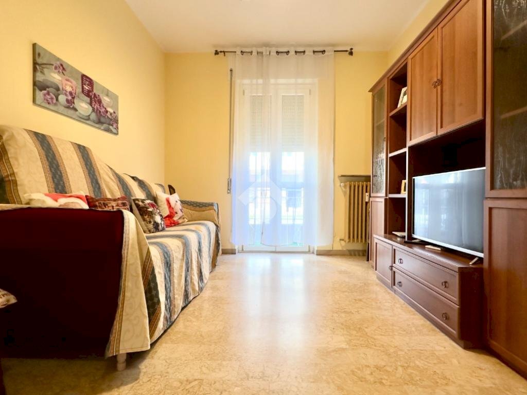 Quadrilocale Via Circonvallazione, Cassano Spinola - foto 3