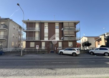 Quadrilocale Via Circonvallazione, Cassano Spinola - foto 1