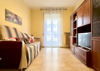 Quadrilocale Via Circonvallazione, Cassano Spinola - foto 2