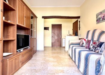 Quadrilocale Via Circonvallazione, Cassano Spinola - foto 7