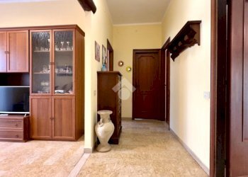 Quadrilocale Via Circonvallazione, Cassano Spinola - foto 8