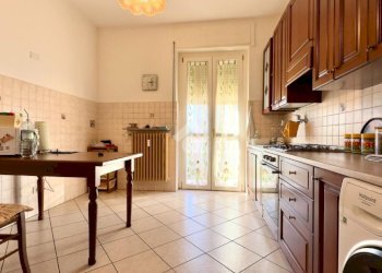 Quadrilocale Via Circonvallazione, Cassano Spinola - foto 9