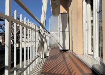 Quadrilocale Via Circonvallazione, Cassano Spinola - foto 10