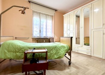 Quadrilocale Via Circonvallazione, Cassano Spinola - foto 12