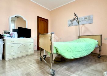 Quadrilocale Via Circonvallazione, Cassano Spinola - foto 13