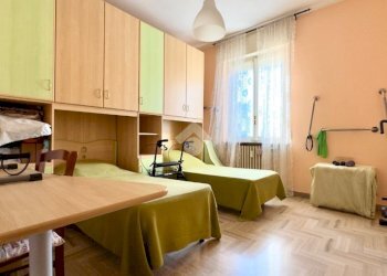 Quadrilocale Via Circonvallazione, Cassano Spinola - foto 14