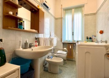 Quadrilocale Via Circonvallazione, Cassano Spinola - foto 15