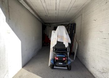 Quadrilocale Via Circonvallazione, Cassano Spinola - foto 17