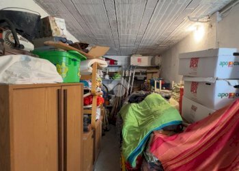 Quadrilocale Via Circonvallazione, Cassano Spinola - foto 18