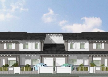 Terraced Villa Via Don G. Puglisi, Scandiano - photo 7