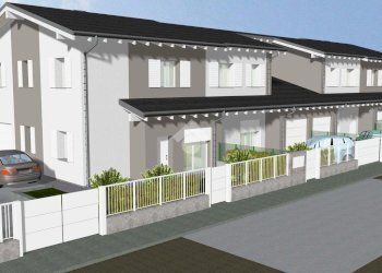 Terraced Villa Via Don G. Puglisi, Scandiano - photo 9