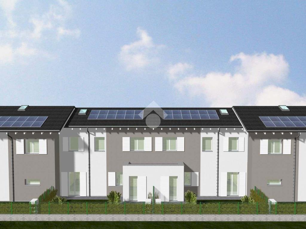 Terraced Villa Via Don G. Puglisi, Scandiano - photo 2