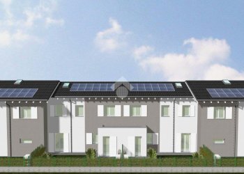 Terraced Villa Via Don G. Puglisi, Scandiano - photo 8