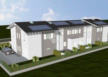 Terraced Villa Via Don G. Puglisi, Scandiano - photo 6