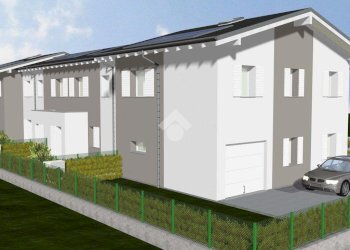 Terraced Villa Via Don G. Puglisi, Scandiano - photo 4