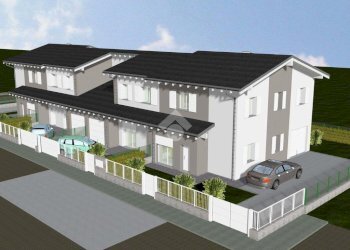 Terraced Villa Via Don G. Puglisi, Scandiano - photo 5