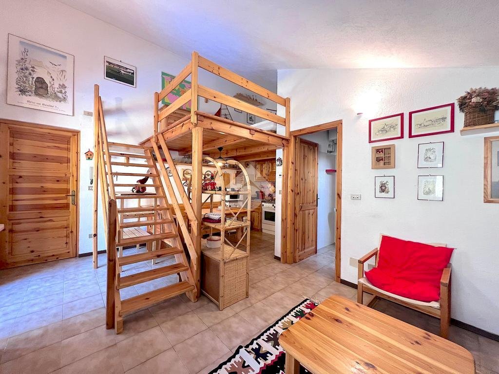 Two-room apartment Viale del rif, Pragelato - photo 2