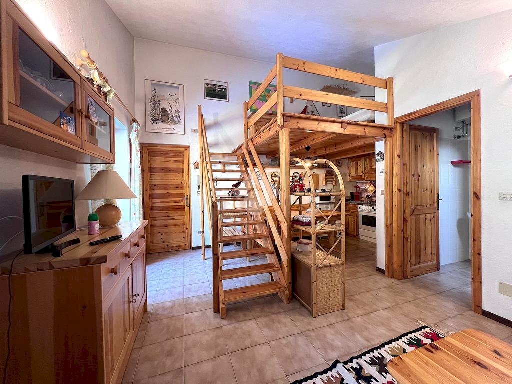 Two-room apartment Viale del rif, Pragelato - photo 3